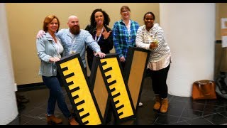 WorkbenchCon is the premiere networking event for DIY Makers and Lifestyle Content Creators