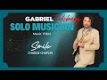 Smile (Charlie Chaplin Cover) | Soulful Guitar Rendition #torontomusic #charliechaplin #jazz