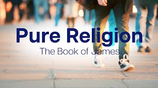 Taming the Tongue: From Gossip to Restoration