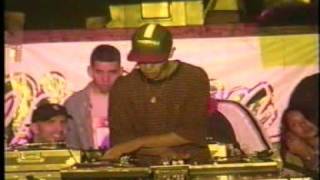 DJ IXL - 1998 Western Hemisphere ITF