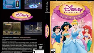 jogo das princesas da disney ps2｜Pesquisa do TikTok