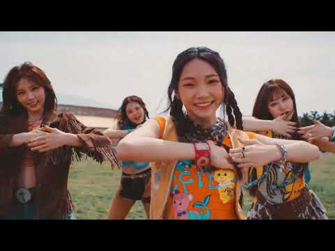 KIIRAS 키라스 BANG BANG OFFICIAL MV ZILLER MABO