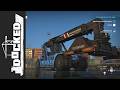 Wo ist eigentlich vorne? | DOCKED (1) | RTX4090
