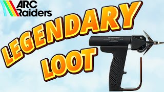 Download Lagu Ik vond een karabijnhaak in een kluisje #arcraiders MP3