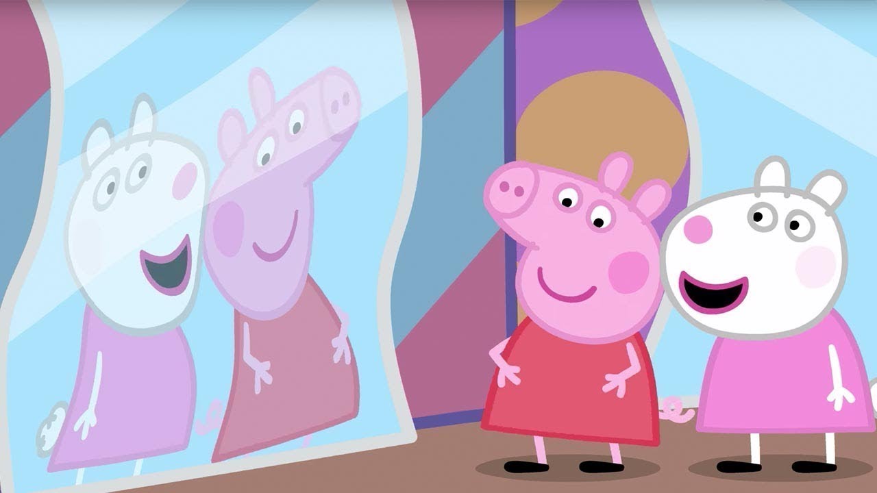 Kids Videos, Peppa Pig New Episode #752