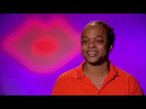 Kennedy Davenport - Girl please, no. Sorry. Next!