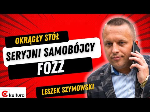 The Round Table, the FOZZ, and serial suicides: The political price of communist crimes unaccount...