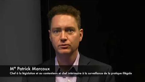 Pratique illégale chez les étudiants en génie : mieux vaut prévenir!  - OIQ