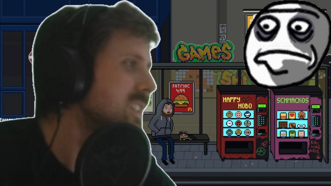 Форсен возвращается из мертвых через 8 дней