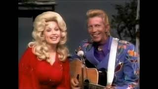 Porter Wagoner Show 437 Doug Kershaw, Dolly Parton 1974