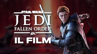 Star Wars : Jedi Fallen Order -IL FILM- [ITA]
