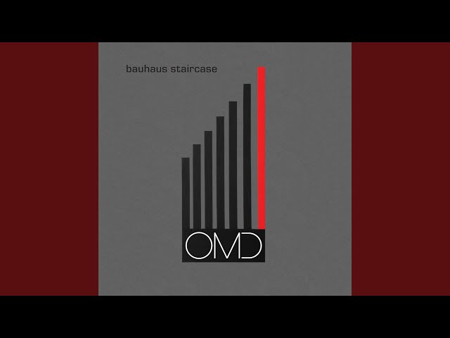 Orchestral Manoeuvres In The Dark (OMD) - Look At You Now