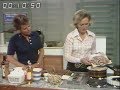 Mary Berry Cooks | Pork in mushroom and cream sauce  | How cook Pork | Good Afternoon | 1974