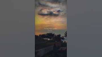 Thumbnail of "Teri Deewani - Kailash Kher | Lyrics from Ishq Junoon Jab Had Se Badh Jaye"#viral