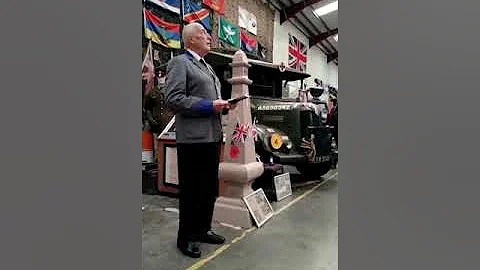 Bob Hallam Queen