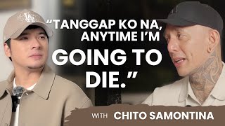 The Pain Behind The Glow-Up with Chito Samontina | Christian Bables Net Worth