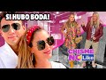 TODO SOBRE LA BODA MOVIL DE NINEL CONDE - PRÓXIMA BODA CHRISTIAN NODAL Y BELINDA, HAY ANILLO! - CNL