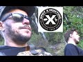 Pig Hunt with the Crew - Spot X Hunting New Zealand