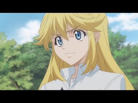 Who Is The Successor? | Sorcerous Stabber Orphen (SimulDub Clip)