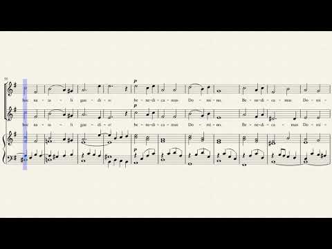 Puer natus in Bethlehem SA+org Rheinberger