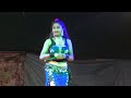 জয় গুরু অপেরা পঞ্চরস : 2022 Miss Jojo :