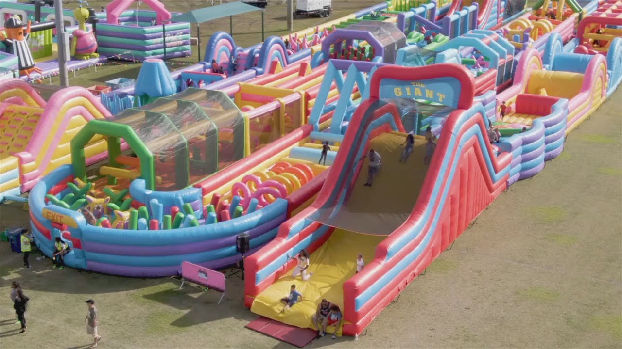 Cincinnati gets pumped up for 