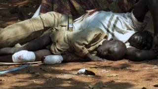 Triage Dr. James Orbinskis Humanitarian Dilemma Trailer