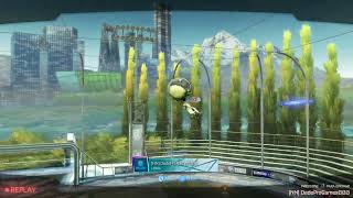 I Just Learned The Airdrible From Immortalreboot