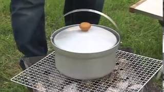 uniflame_提鍋 fanライスクッカーDX