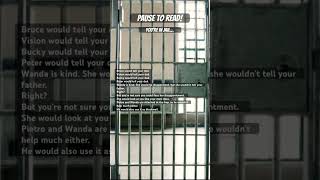 Short story: youre in jail