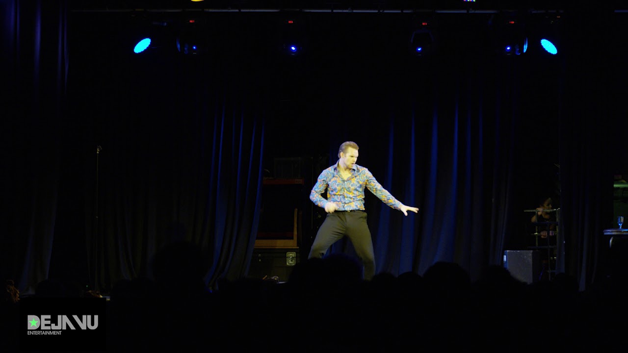 Nicklas Milling | Dancers Delight UK 2017