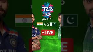 Pak vs India T20 Warcp Live Tv Ptv sports TN sports