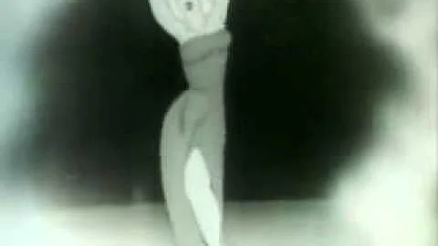 Private Snafu 1- Coming Snafu 1943