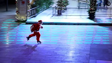 X-Mas skating 2019 - GRAPHIX wheels holiday season