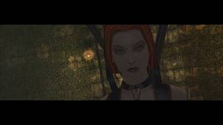 Bloodrayne - Old Town