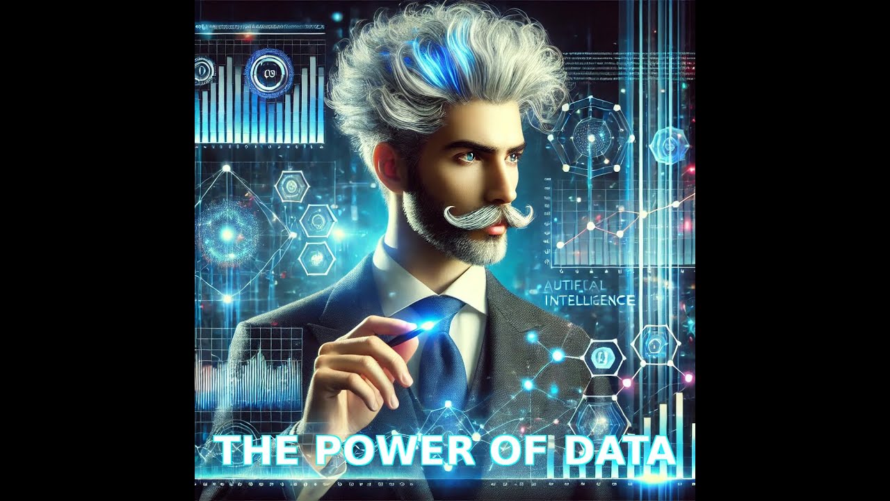 Unlocking the Power of Data: The 6 V's and Beyond - YouTube