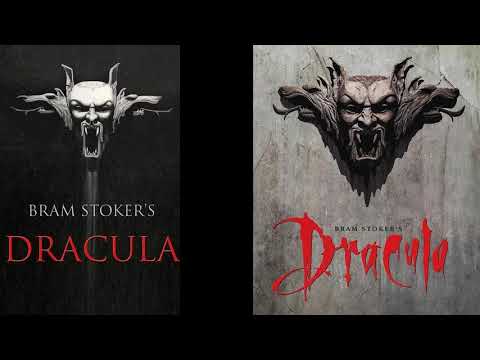 Dracula - Chapter