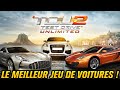 Retour sur le meilleur jeu de voitures de tout les temps  test drive unlimited 2