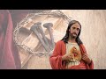 First friday devotion to the sacred heart of jesus 1 mar 2024