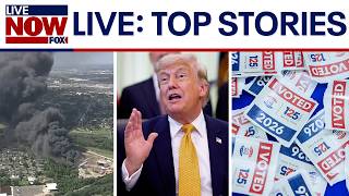 LIVE: Iran peace talks, Middle East latest, World Cup 2026, Keir Starmer resigns, more top stories