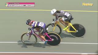 18インターハイ 自転車 ポイント レース 女子決勝 Youtube 18インターハイ 自転車 ポイント レース 女子決勝 Youtube