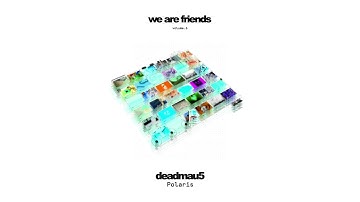 Deadmau5 - Polaris (Upside down version)