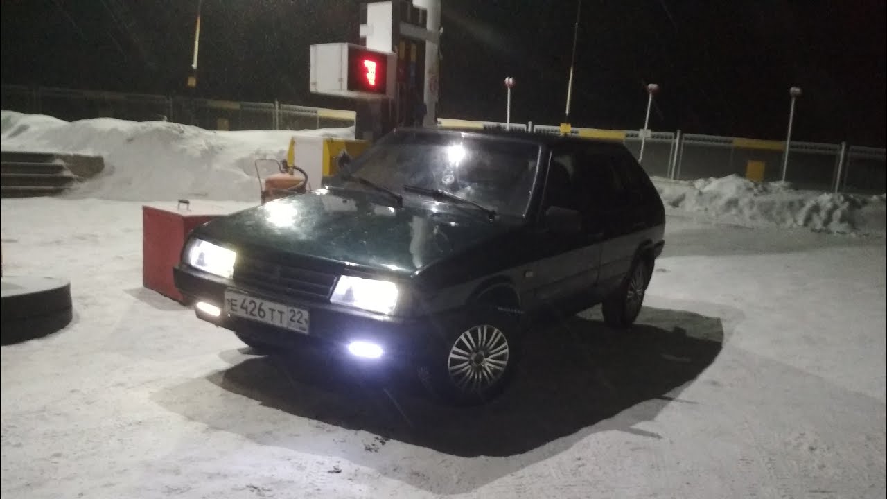 Дырявое дно ваз Дырявое дно ваз