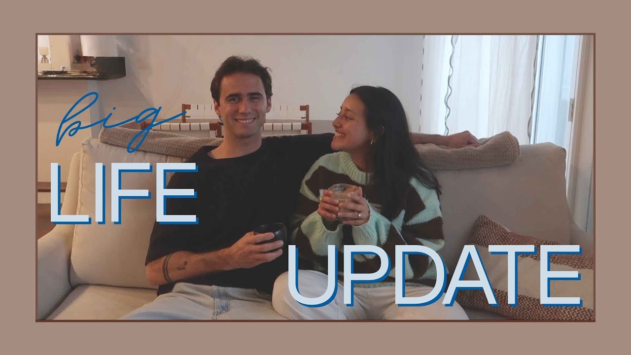 We Sold Our Dream Home in FL, I Left My Nursing Career & We Moved to California | CRAZY Life Update!