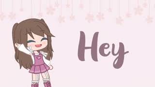 Hey 👋 ✨