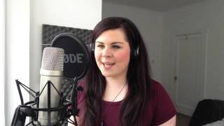 'The Spark of Creation' - Children of Eden (live cover by Emma Ralston)
