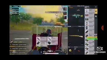 Dynamo sniping Emulator vs Mobile