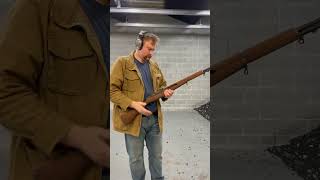 Will it Sicario Ep 8 M1 Garand