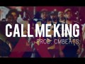 FREE - Call me King - A$AP Mob Type Beat