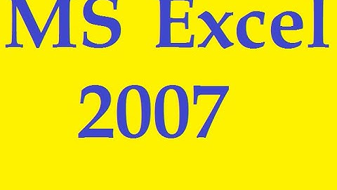 MS Excel || open save a file || Cut copy Paste || undo and redo